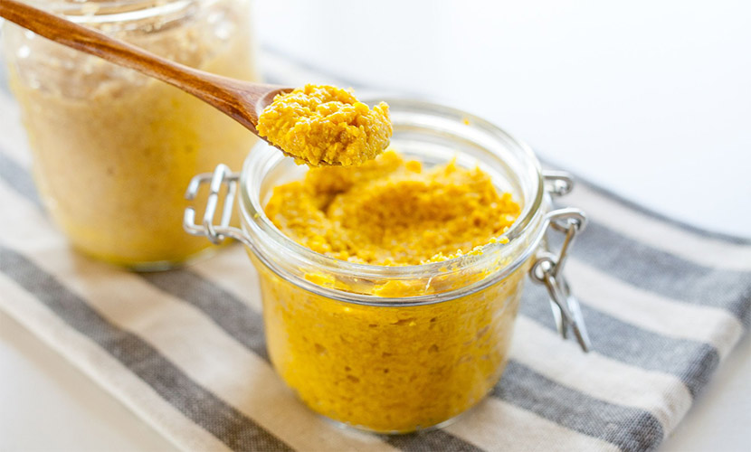 Homemade mustard: Learn how to prepare the best seasoning of all at home