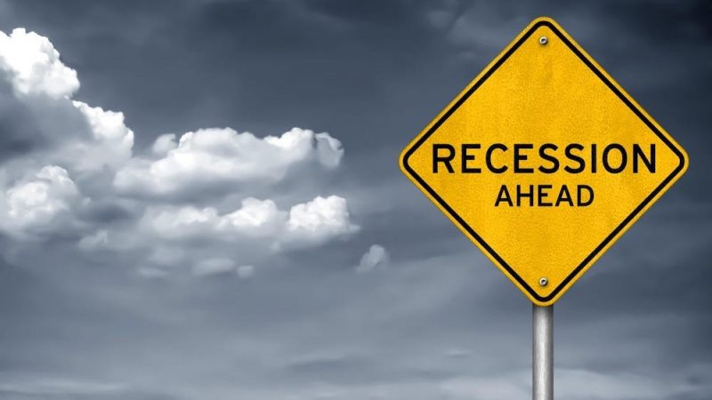 3 Strategies to Prepare for a Recession