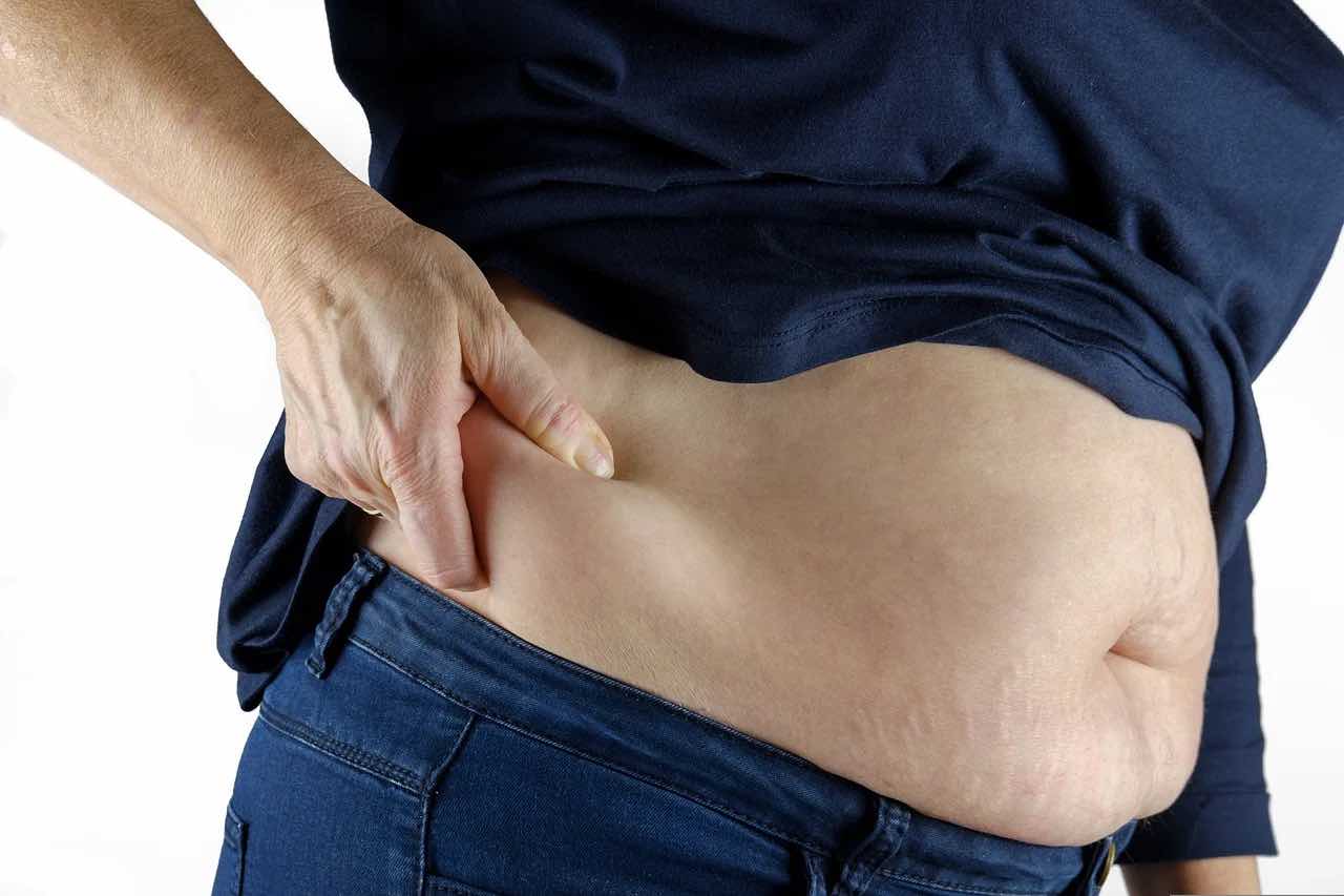 7 Ways to Lose Belly Fat Fast and Naturally