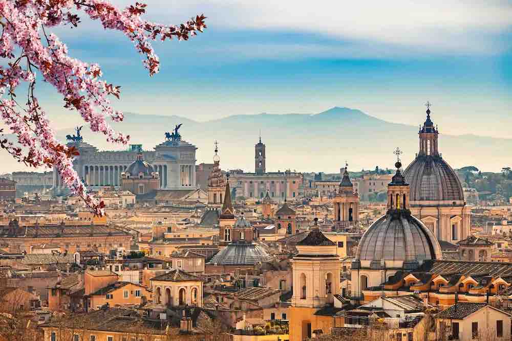 The Top 7 Places to Visit in Italy: The Written Guide