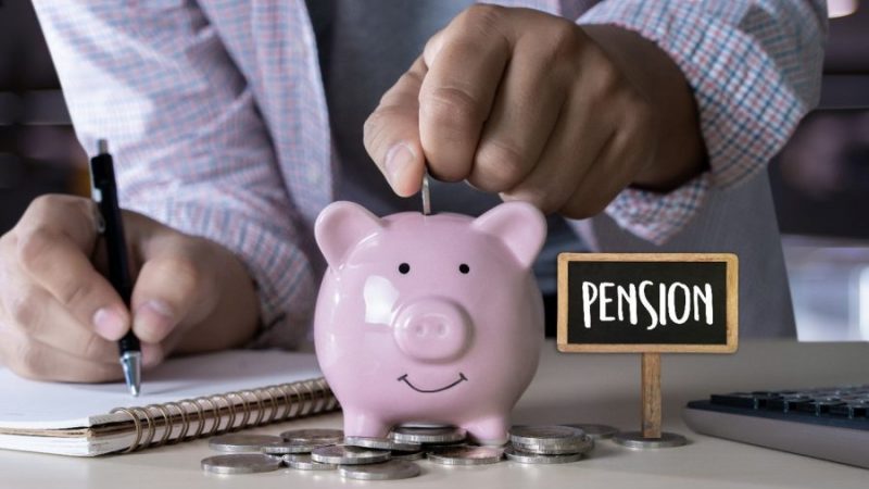 Making the most of your pensions