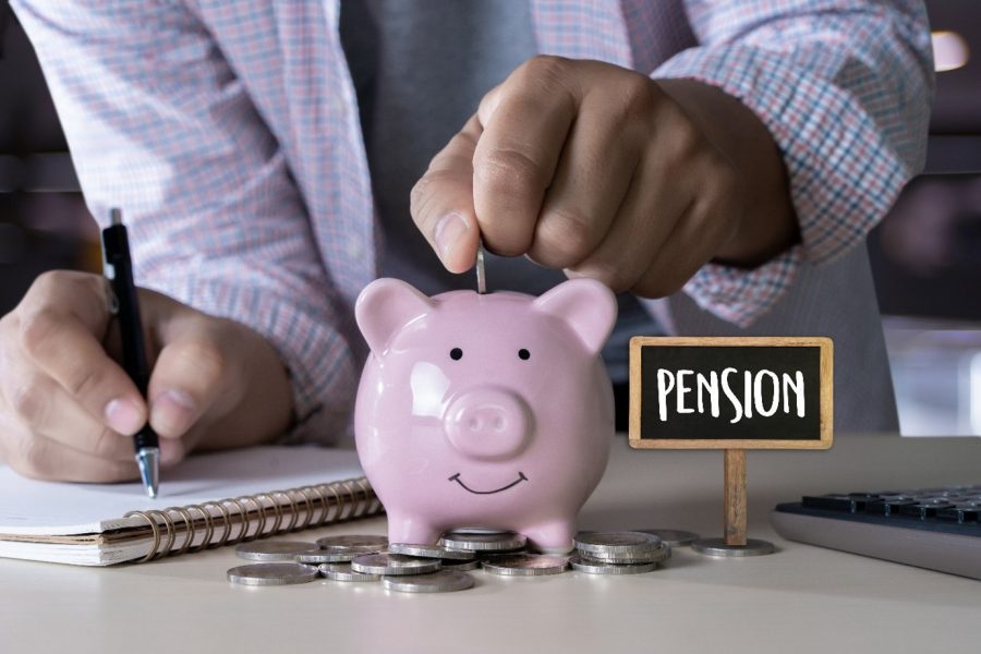 Making the most of your pensions