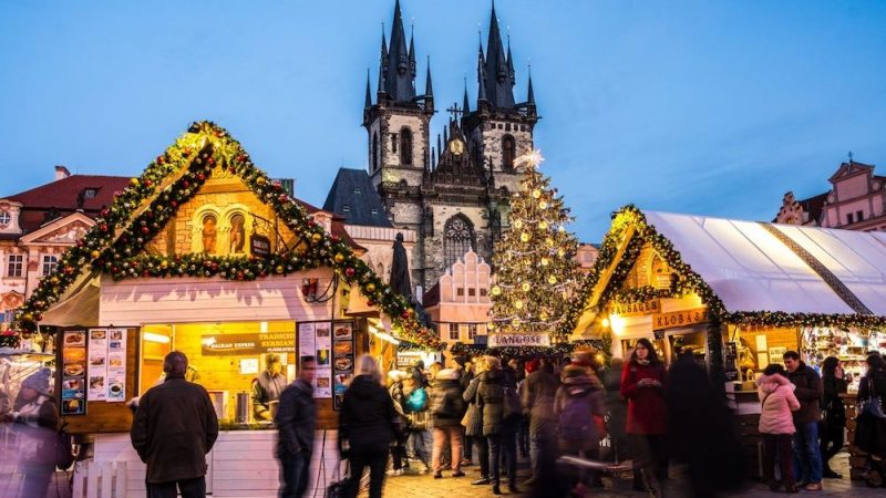Top Places to Visit in December: Your Destination Guide
