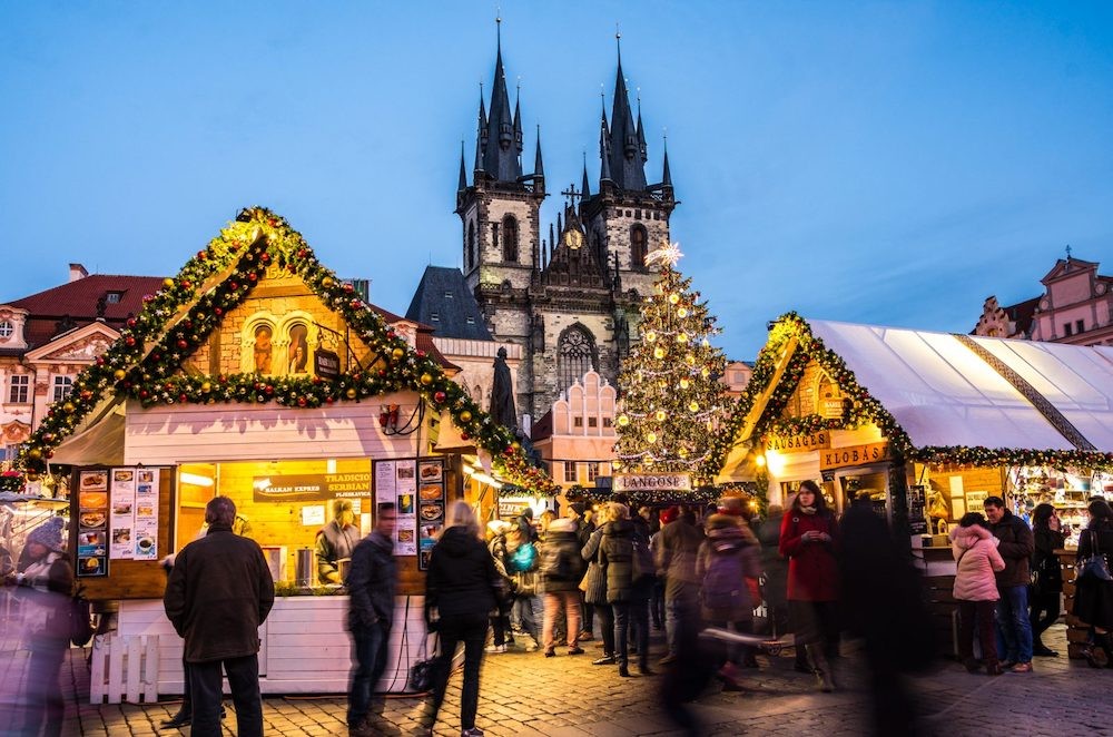 Top Places to Visit in December: Your Destination Guide