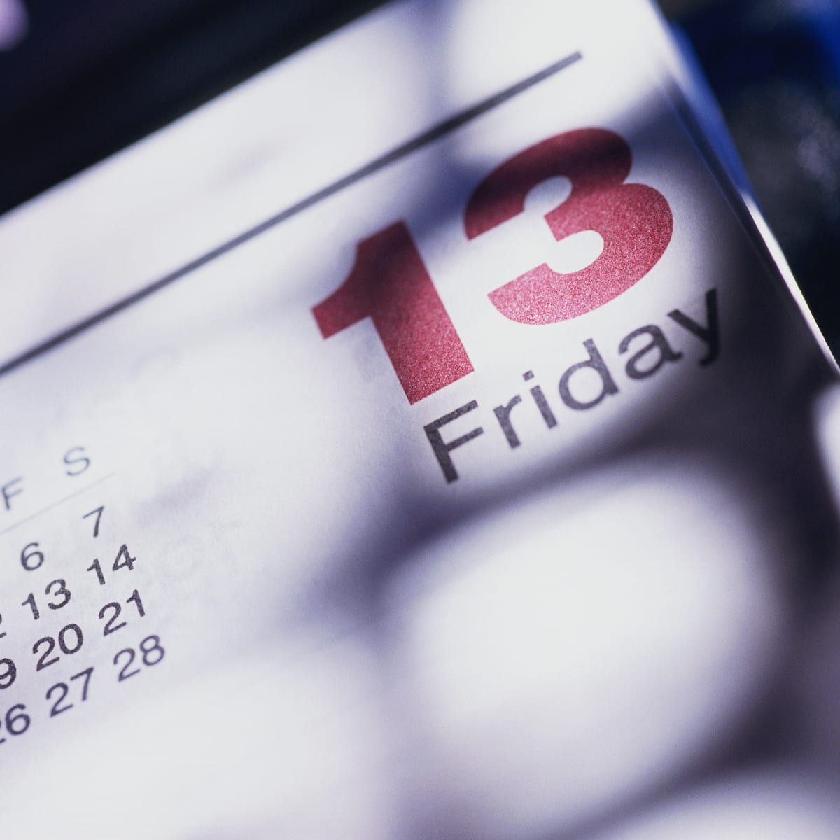 Why is Friday the 13th considered so unlucky?