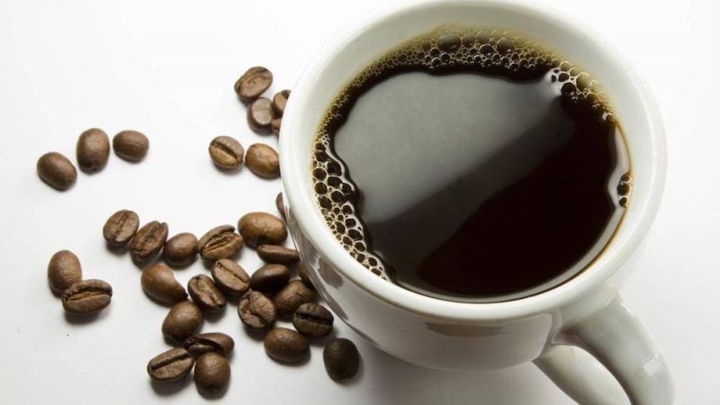 5 Ways Coffee Can Help You Lose Weight