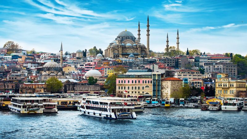 Top Places to Visit in Istanbul for Everyone