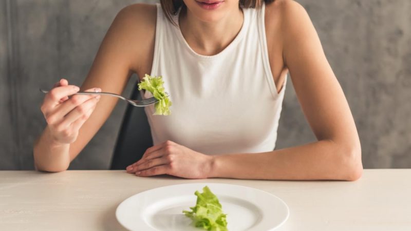 How to Lose Weight Without Eating