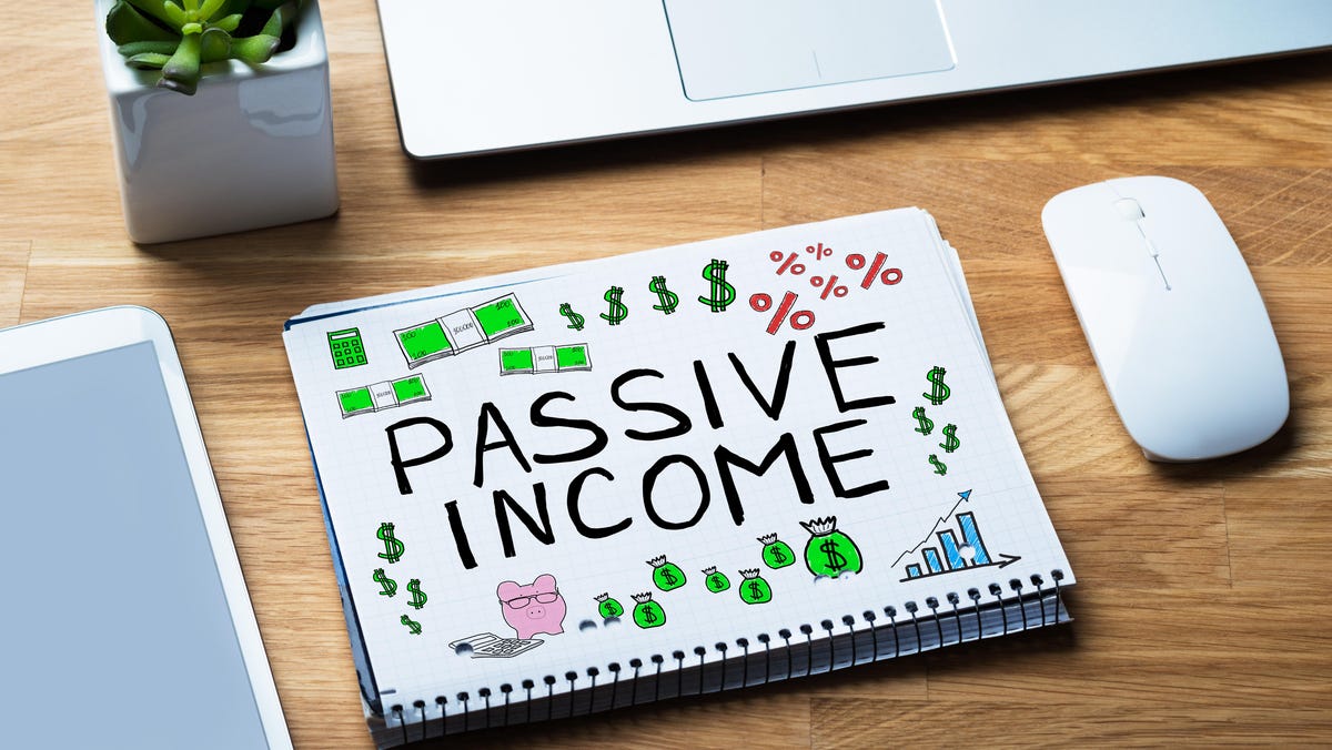 Why Passive Income is a Myth?