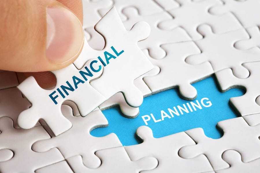 Take Control of Your Personal Finances: 5 Tips