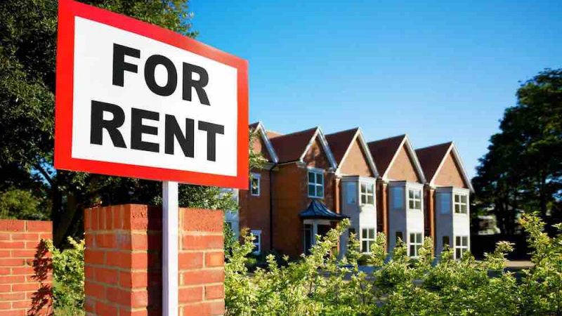 How much rent can you afford?