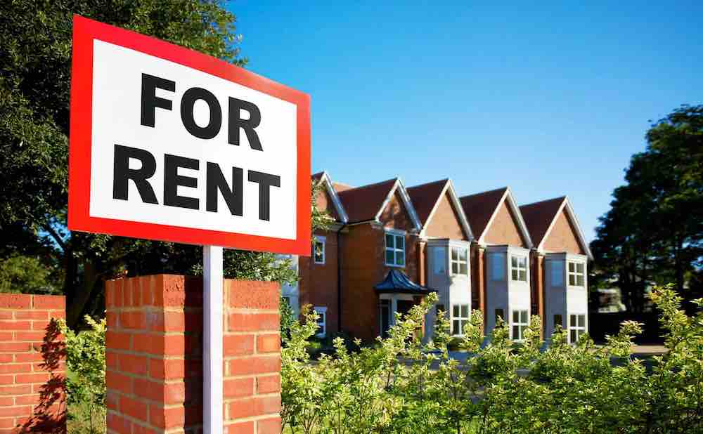 How much rent can you afford?