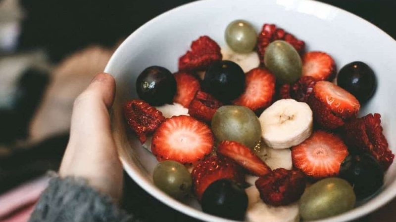 What fruit is best for weight loss?