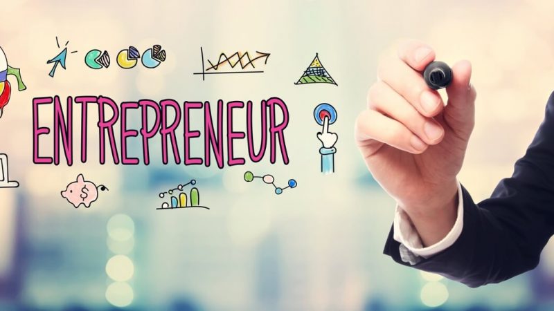 Transitioning From Mid-Career Crises to Successful Entrepreneurship