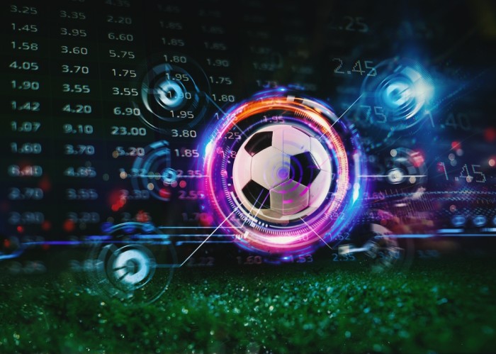 The Importance of Odds Comparison in Football Betting