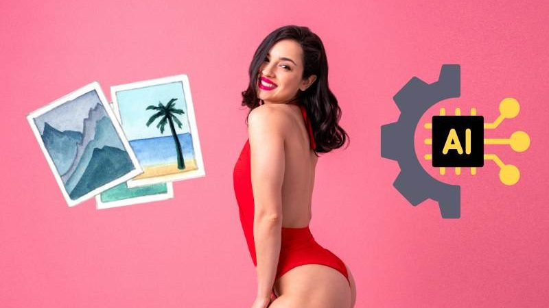nsfw ai generator from existing photo