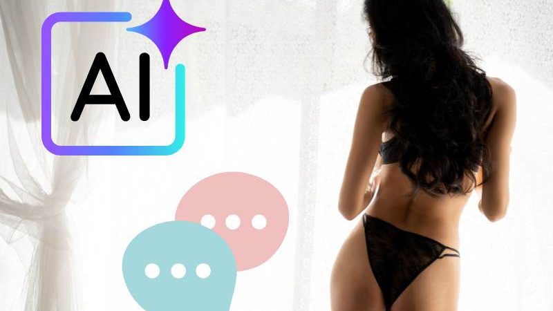 sexting ai apps no sign up required