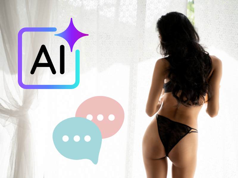 8 Sexting AI Apps No Sign Up Required