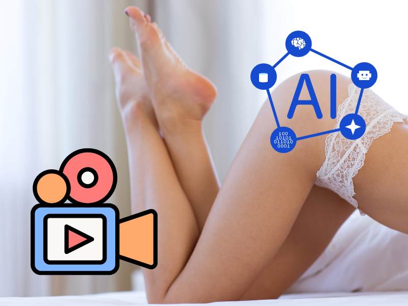 Tried an Unfiltered AI Video Generators With Voice