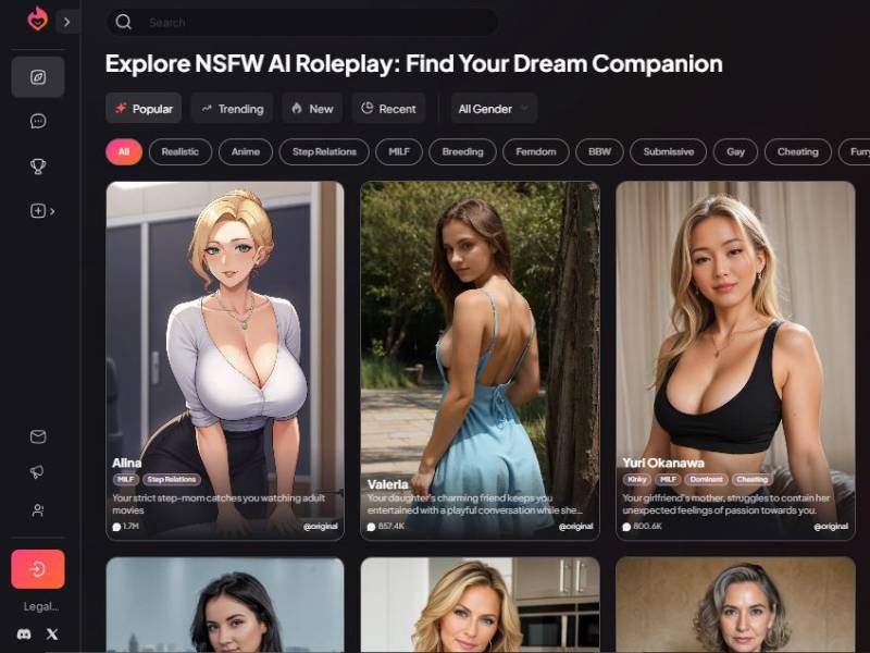 MyDreamCompanion: Tested & Reviewed