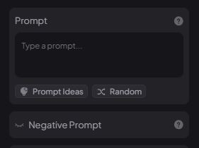 STEP 3 Write the Prompt