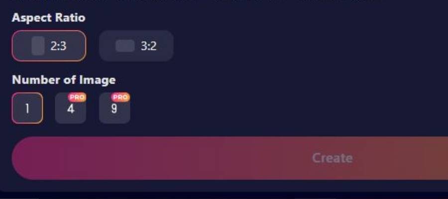 Step 3 Set Output Options