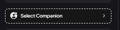 Step 4 Choose the Companion
