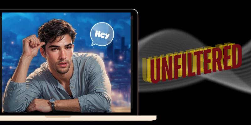 ai boyfriend apps for android unfiltered