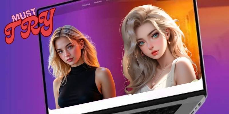 Best AI Girlfriend Websites to Try