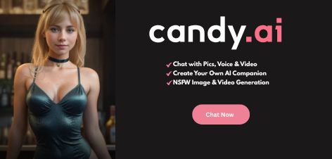 candy ai chatbot